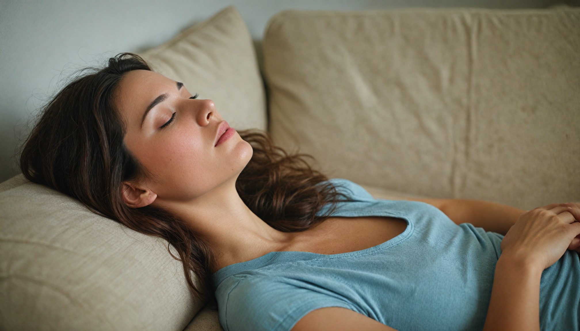 Online hypnotherapie sessie plannen via onze agenda